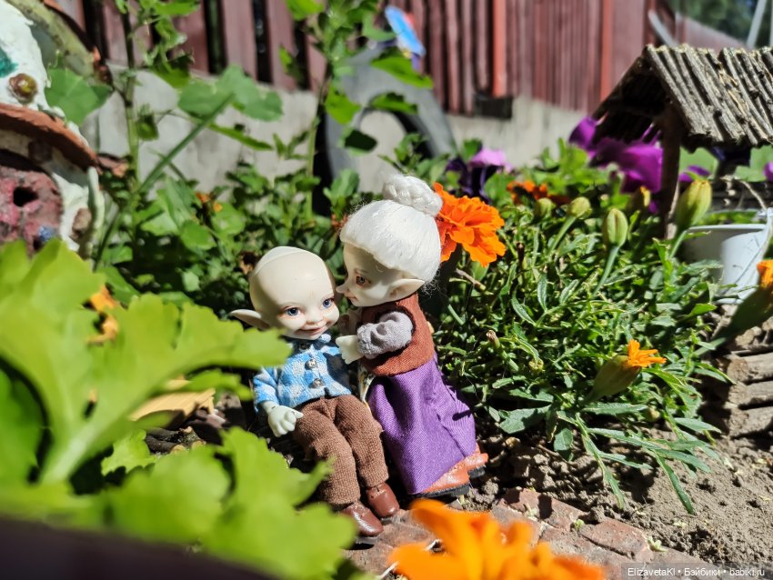 Новая прическа. Realpuki. 103 часть