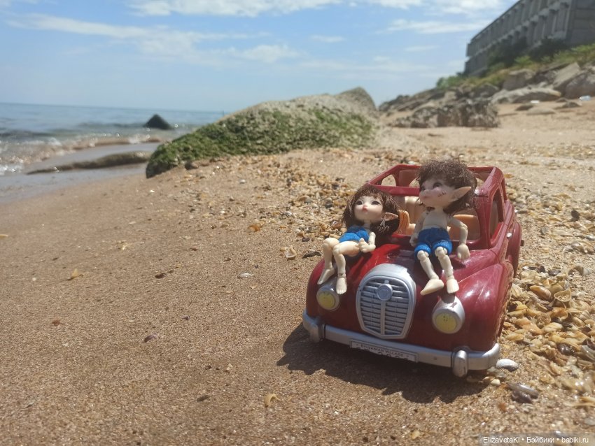 Путешествие. Realpuki. 105 часть (фото 9)