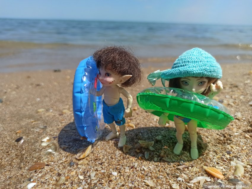 Путешествие. Realpuki. 105 часть (фото 6)