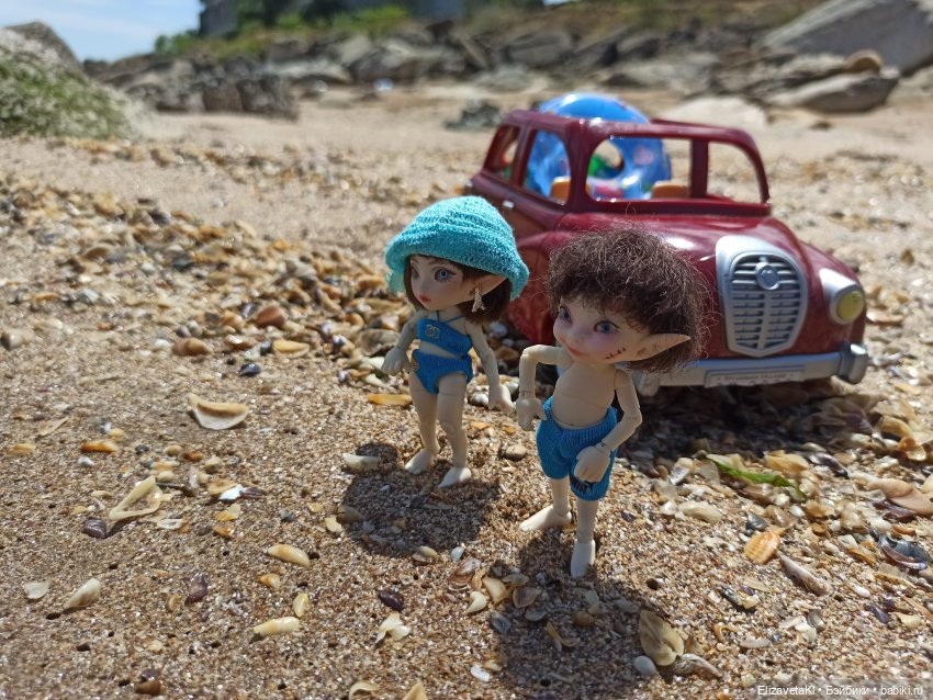 Путешествие. Realpuki. 105 часть (фото 3)