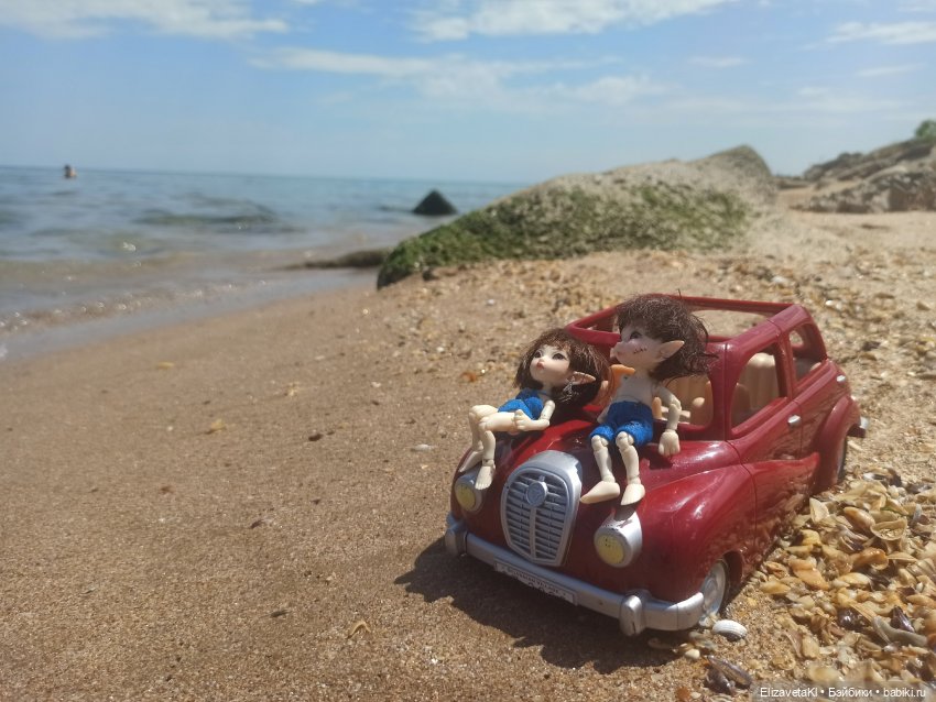 Путешествие. Realpuki. 105 часть (фото 10)