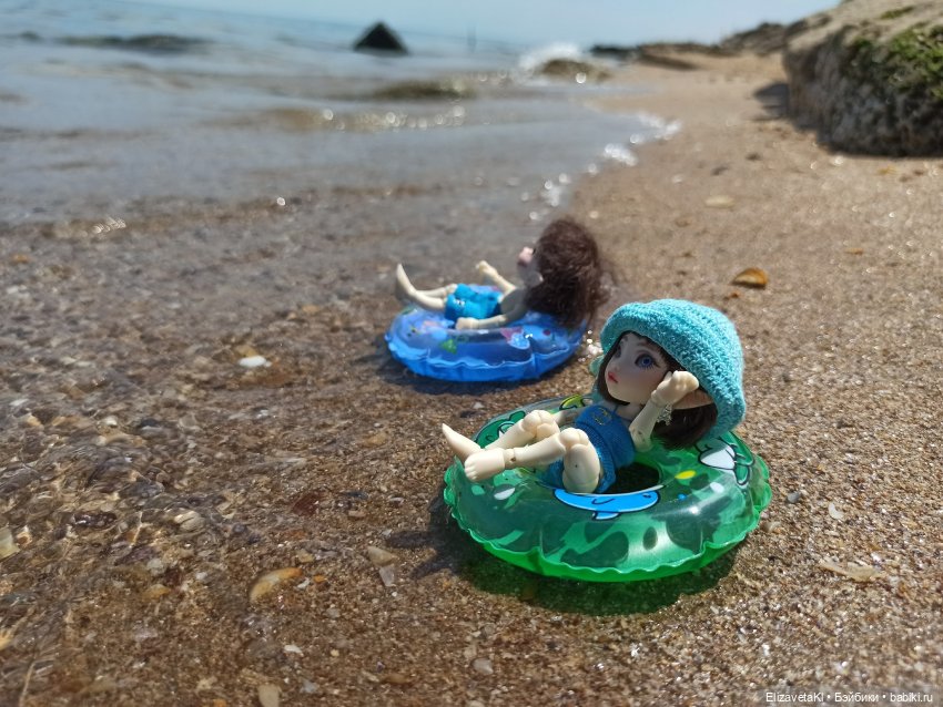 Путешествие. Realpuki. 105 часть (фото 8)