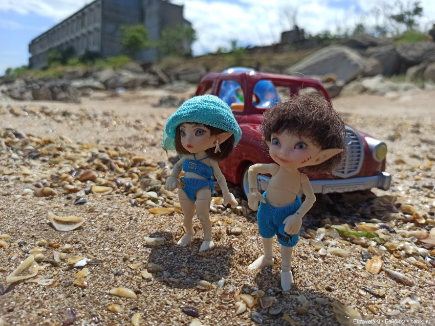 Путешествие. Realpuki. 105 часть (фото 4)