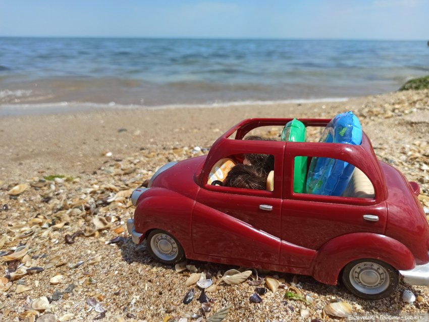 Путешествие. Realpuki. 105 часть (фото 2)