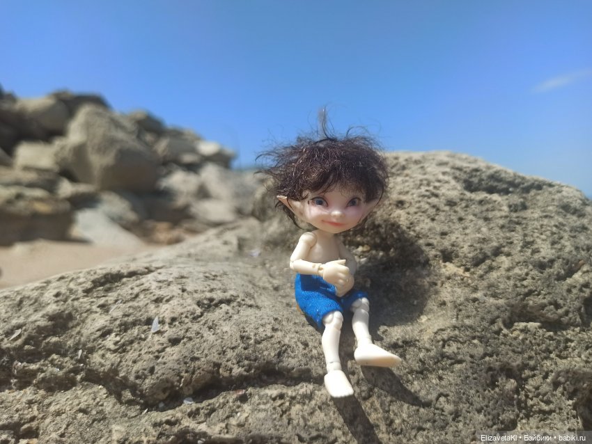 Путешествие. Realpuki. 105 часть