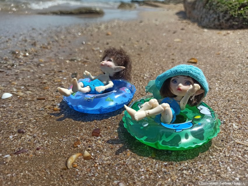 Путешествие. Realpuki. 105 часть (фото 7)