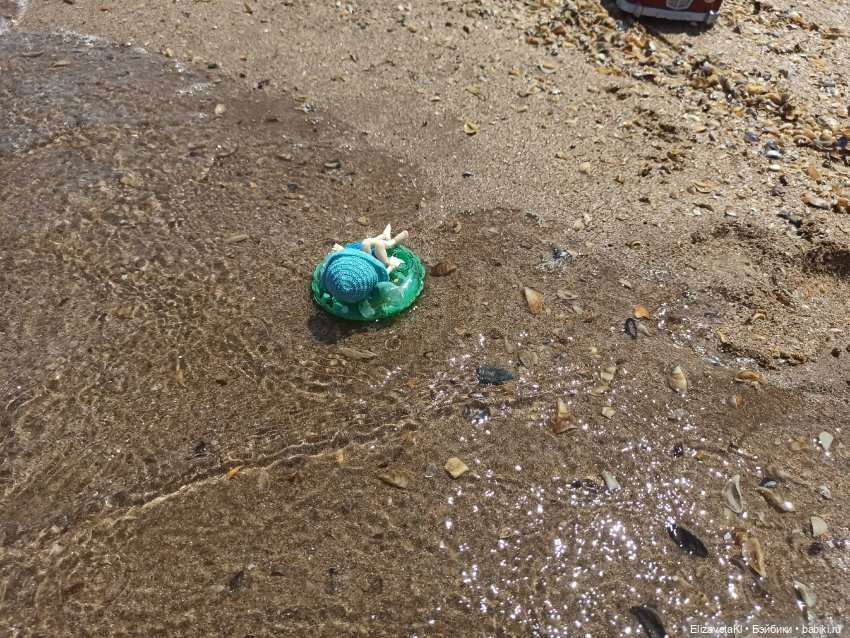 Путешествие. Realpuki. 105 часть