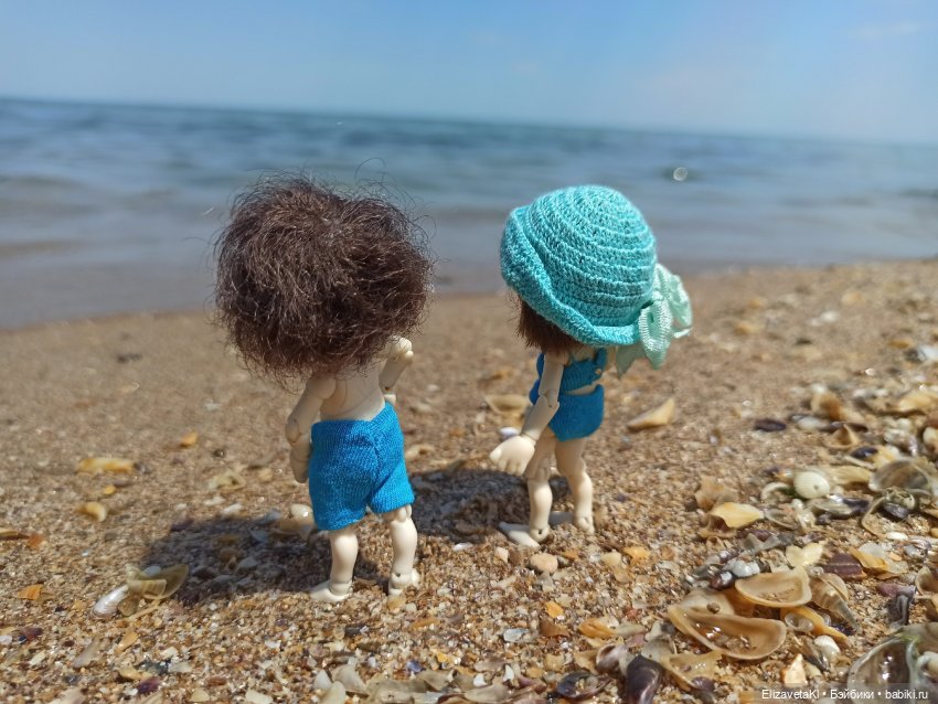 Путешествие. Realpuki. 105 часть (фото 5)