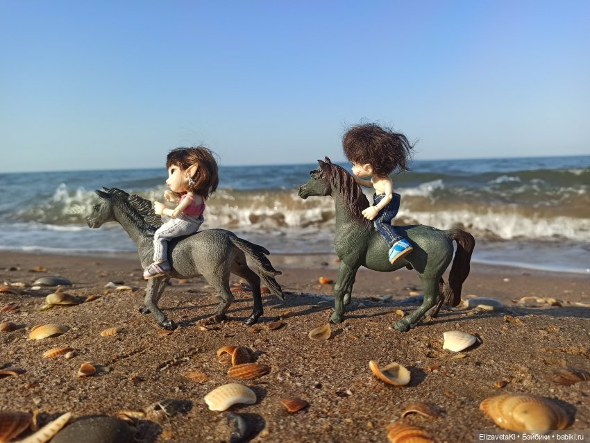 Потерялись. Realpuki. 106 часть (фото 4)