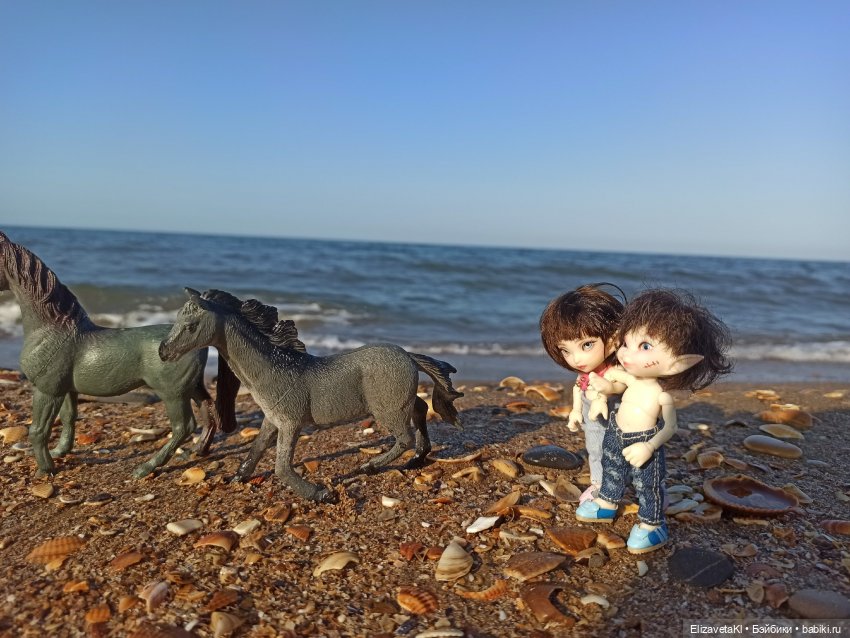 Потерялись. Realpuki. 106 часть (фото 6)