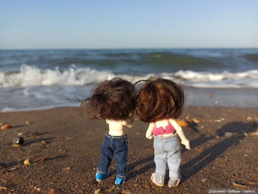 Потерялись. Realpuki. 106 часть