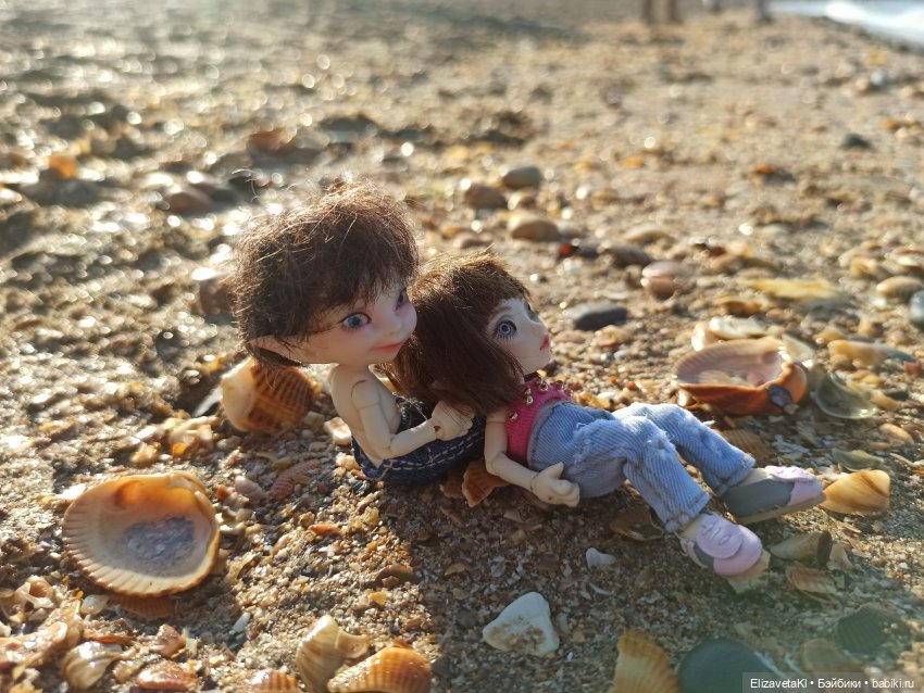 Потерялись. Realpuki. 106 часть (фото 10)