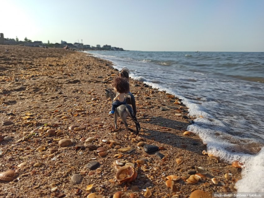 Потерялись. Realpuki. 106 часть (фото 2)