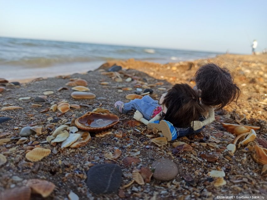 Потерялись. Realpuki. 106 часть