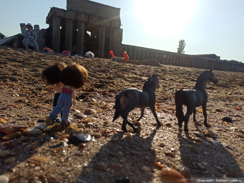 Потерялись. Realpuki. 106 часть (фото 8)