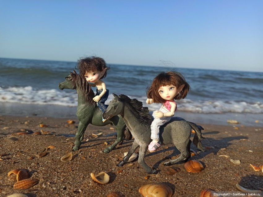 Потерялись. Realpuki. 106 часть (фото 5)