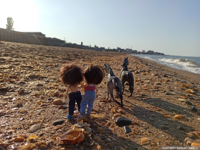 Потерялись. Realpuki. 106 часть (фото 7)