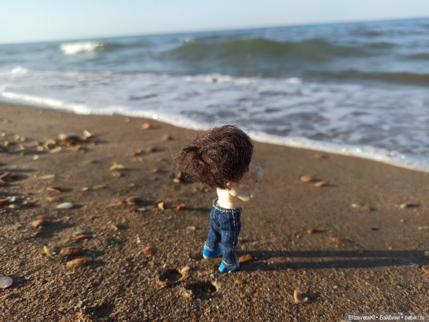 Потерялись. Realpuki. 106 часть