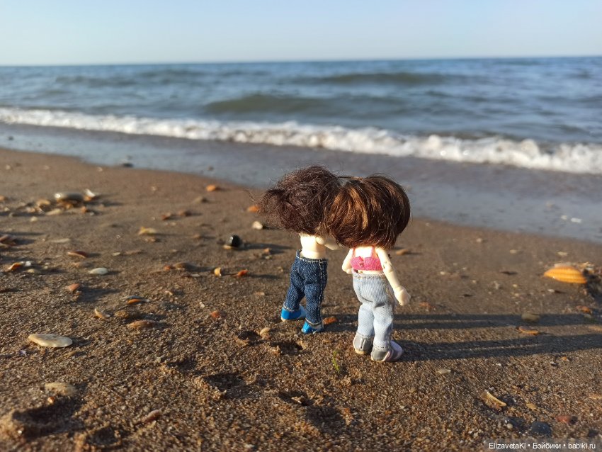 Потерялись. Realpuki. 106 часть