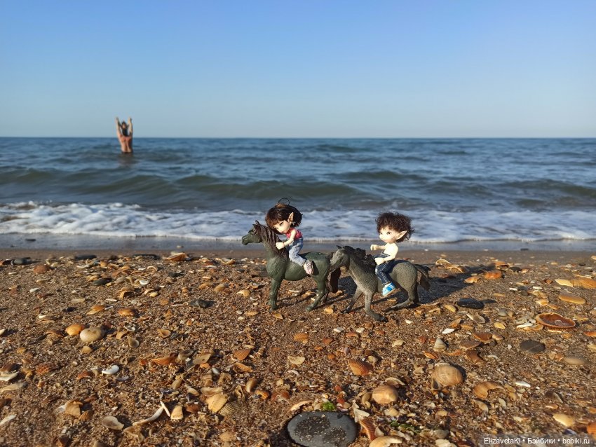 Потерялись. Realpuki. 106 часть (фото 3)