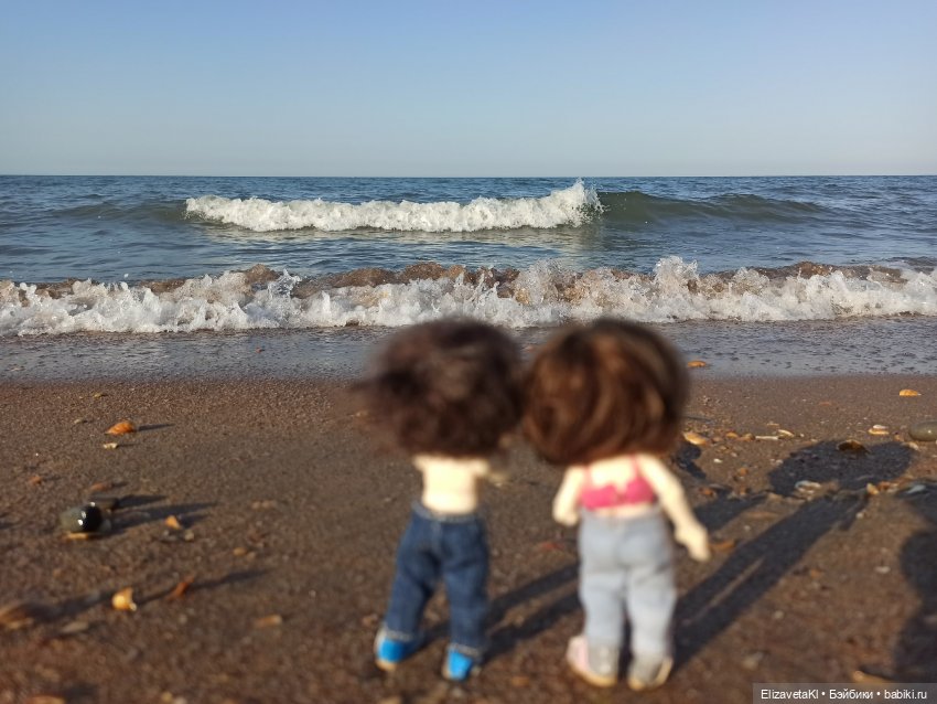 Потерялись. Realpuki. 106 часть