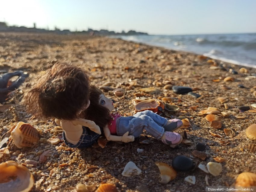 Потерялись. Realpuki. 106 часть (фото 9)