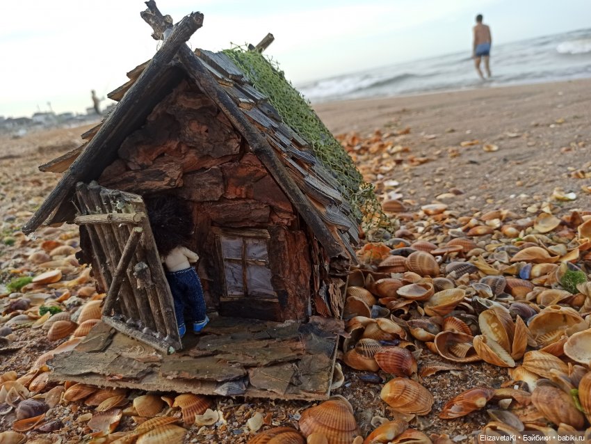 Рыбак. Realpuki. 107 часть