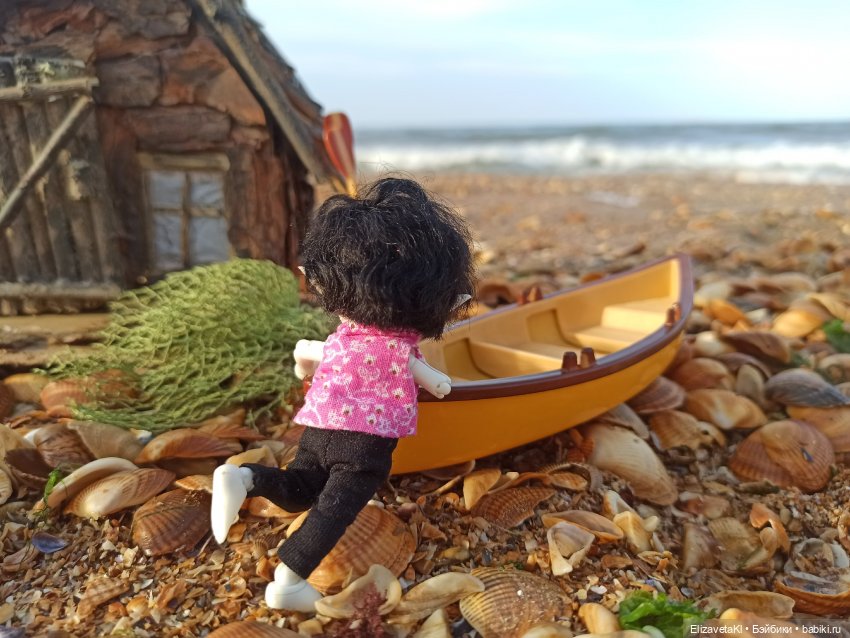 Рыбак. Realpuki. 107 часть (фото 5)