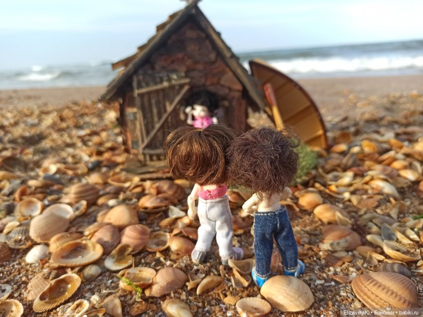 Рыбак. Realpuki. 107 часть (фото 3)