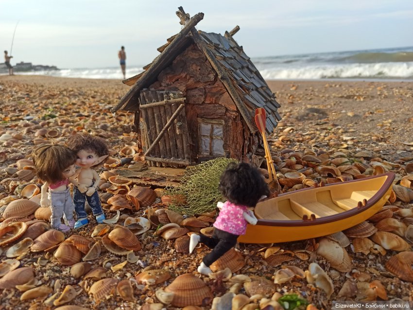 Рыбак. Realpuki. 107 часть (фото 7)