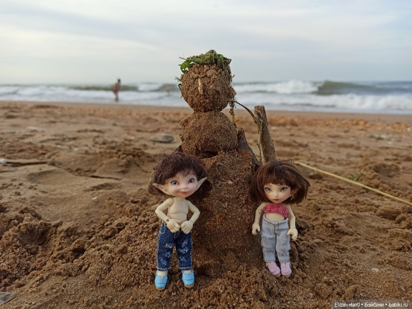 Рыбак. Realpuki. 107 часть