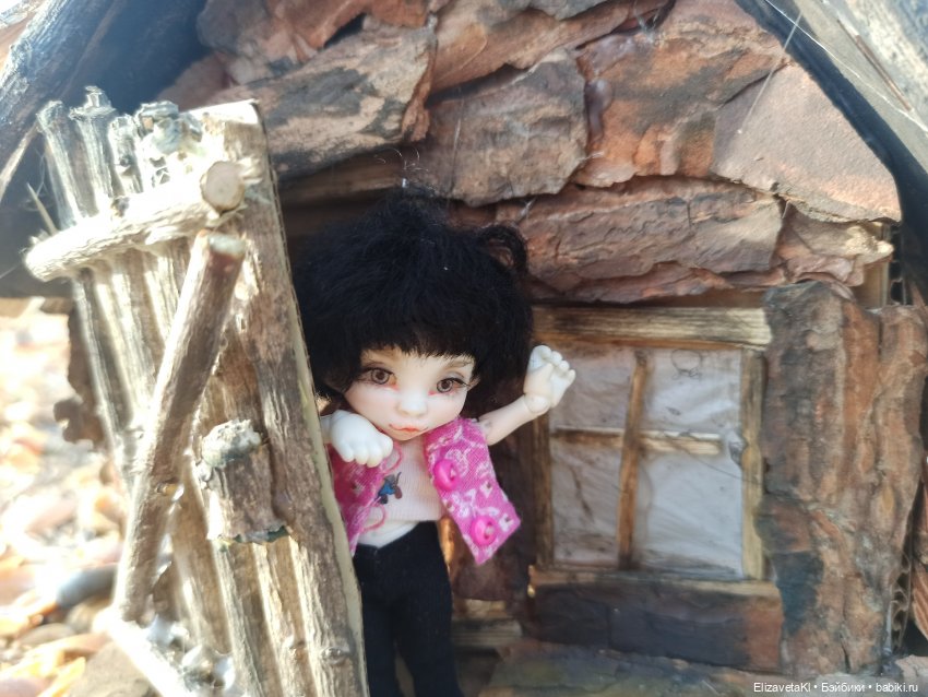 Рыбак. Realpuki. 107 часть (фото 4)