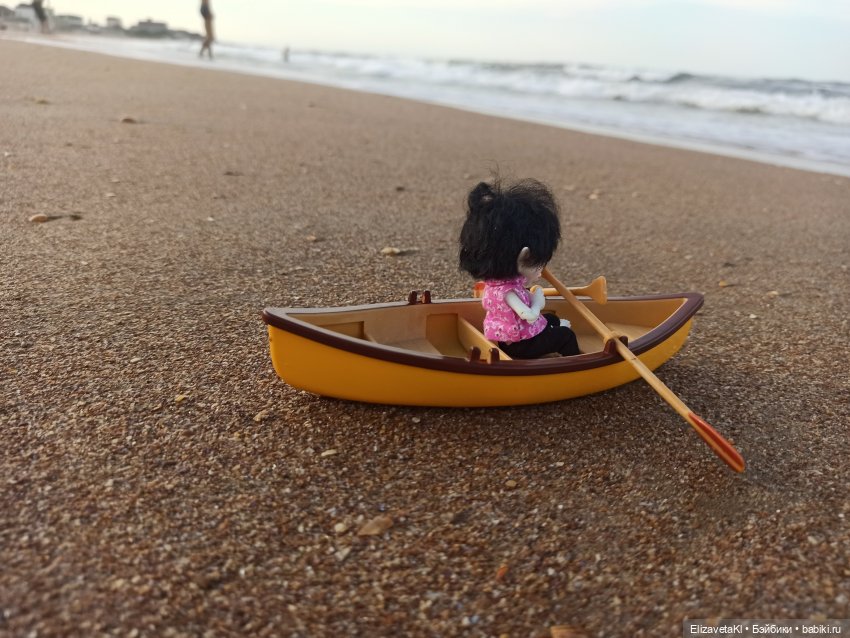 Рыбак. Realpuki. 107 часть