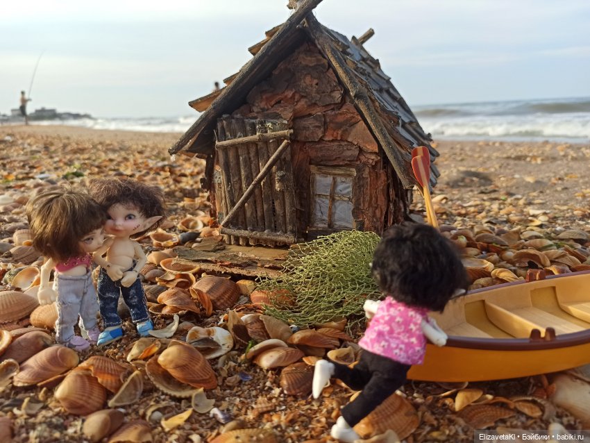 Рыбак. Realpuki. 107 часть (фото 6)