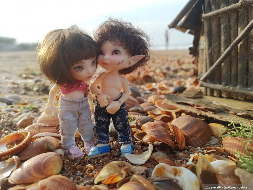 Рыбак. Realpuki. 107 часть (фото 8)