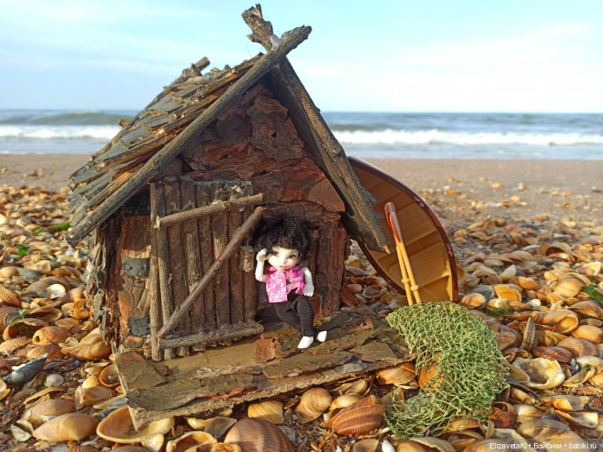 Рыбак. Realpuki. 107 часть (фото 2)