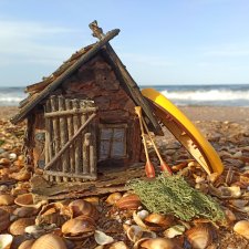 Рыбак. Realpuki. 107 часть