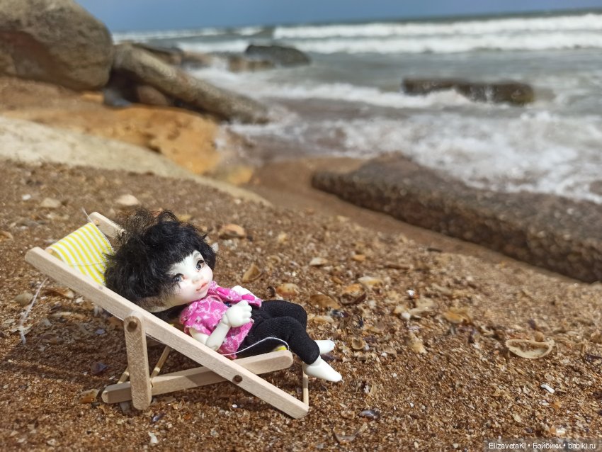 Поездка домой. Realpuki. 108 часть (фото 9)