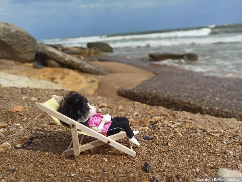 Поездка домой. Realpuki. 108 часть (фото 8)