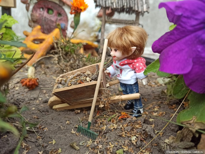 Осень. Realpuki. 109 часть (фото 3)