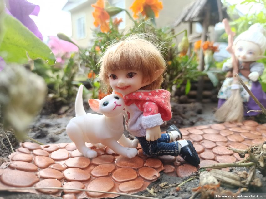 Осень. Realpuki. 109 часть (фото 7)