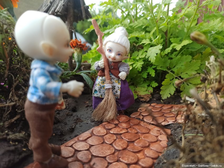 Осень. Realpuki. 109 часть (фото 4)