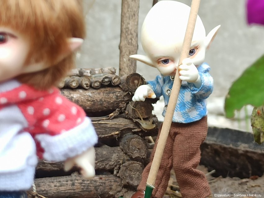 Осень. Realpuki. 109 часть (фото 2)