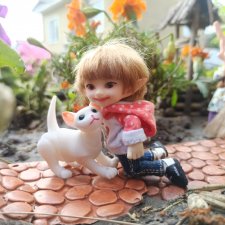 Осень. Realpuki. 109 часть