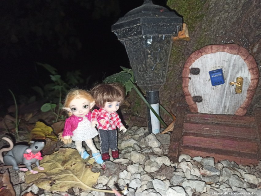 Асоль и Жучок. Realpuki. 110 часть (фото 5)