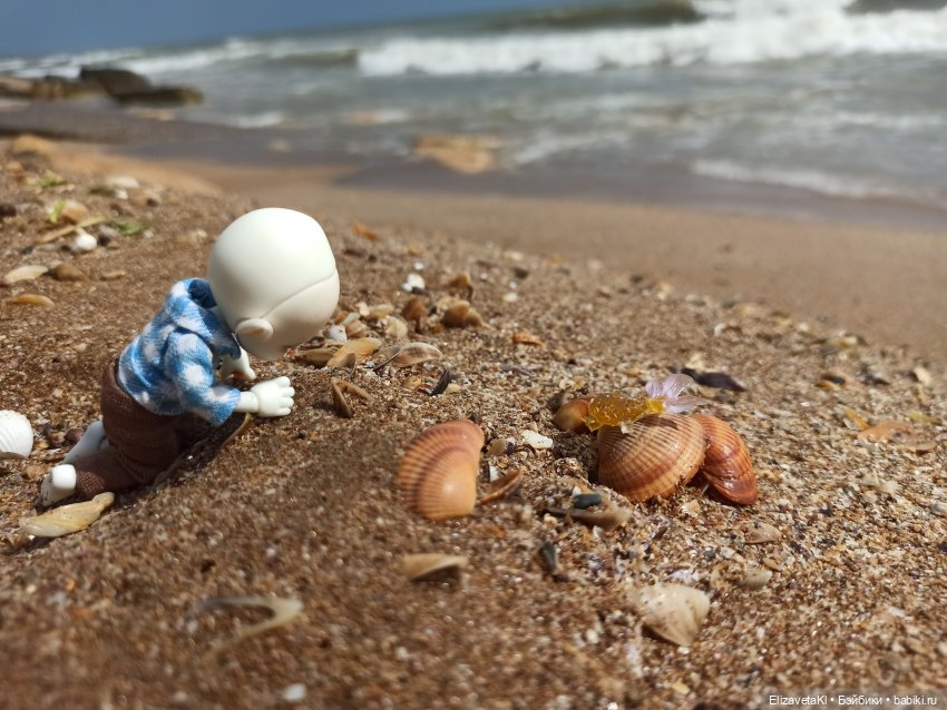 Сказка о рыбаке и рыбке. Realpuki. 111 часть