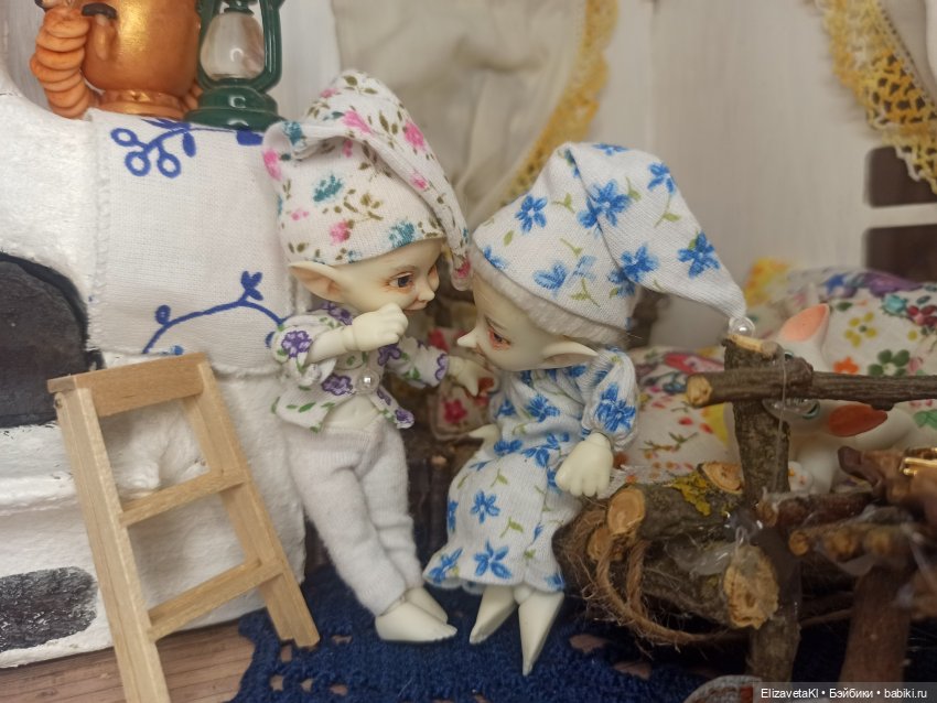 День у старичков. Realpuki. 112 часть (фото 3)