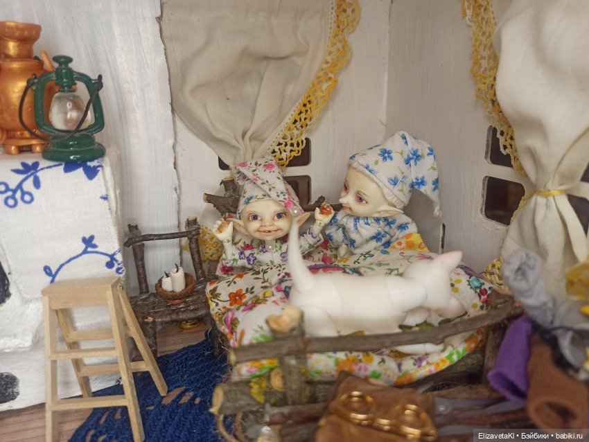 День у старичков. Realpuki. 112 часть (фото 2)