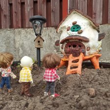 Надо помогать старикам. Realpuki. 114 часть