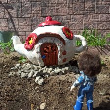 Новые приключения. Realpuki. 116 часть